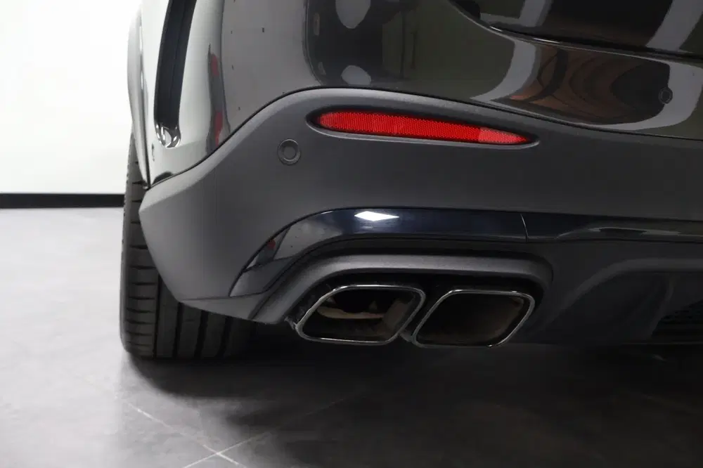Mercedes-Benz GLC AMG 63 S E Performance uit 2024, foto 12