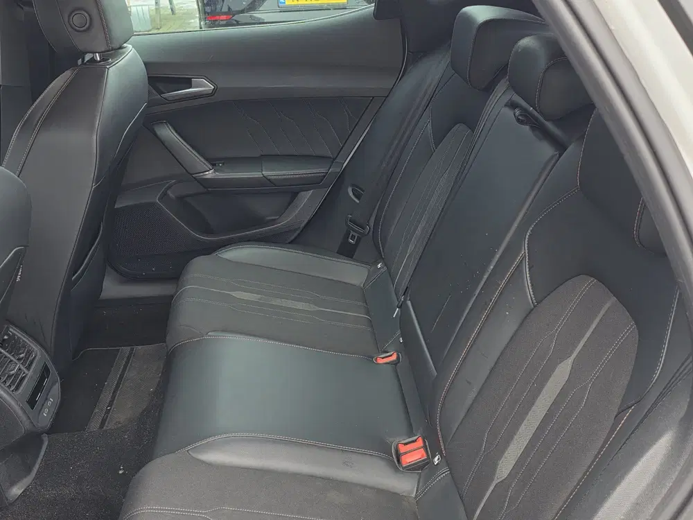 Cupra Formentor 1.4 e-Hybrid Business (bj 2021 uit 2021, foto 10