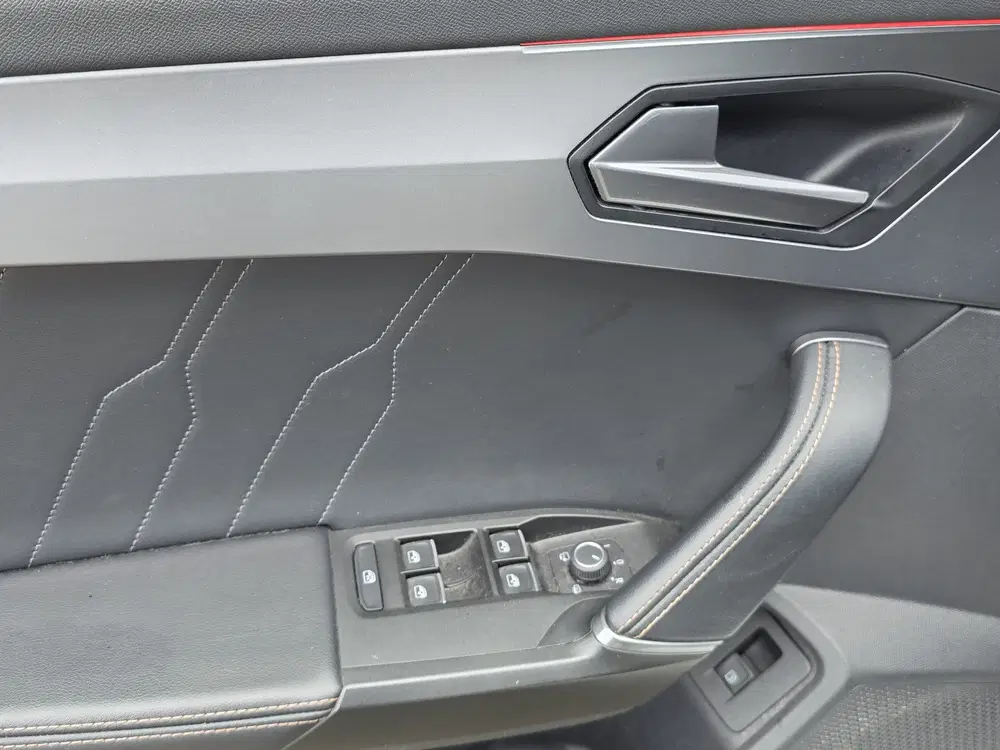 Cupra Formentor 1.4 e-Hybrid Business (bj 2021 uit 2021, foto 13