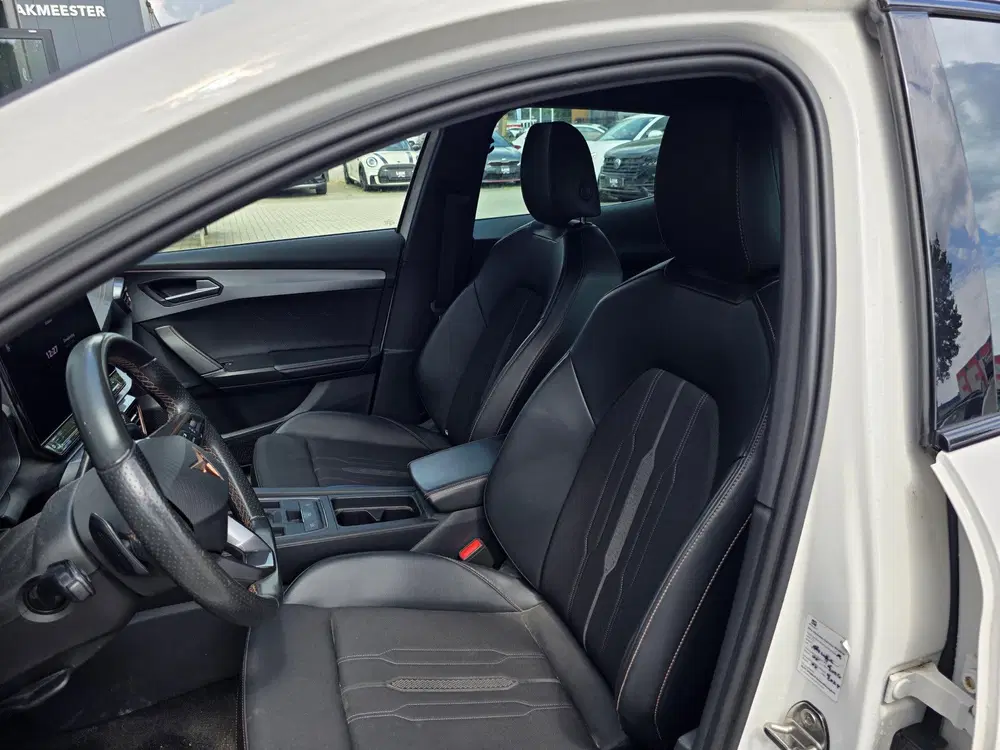 Cupra Formentor 1.4 e-Hybrid Business (bj 2021 uit 2021, foto 2