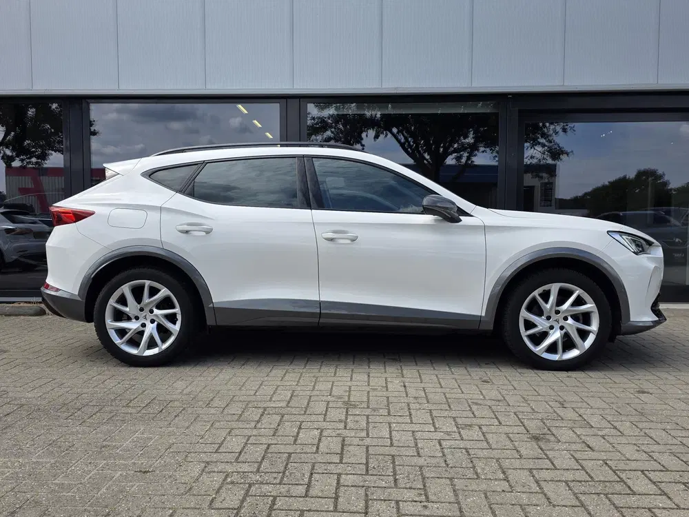 Cupra Formentor 1.4 e-Hybrid Business (bj 2021 uit 2021, foto 6