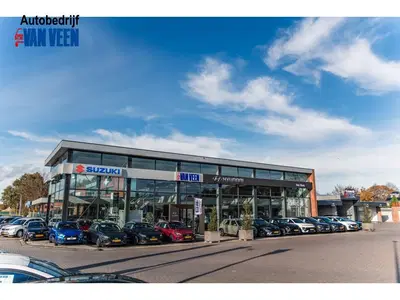 Hyundai TUCSON 1.6 T-GDI PHEV N-Line Business uit 2026