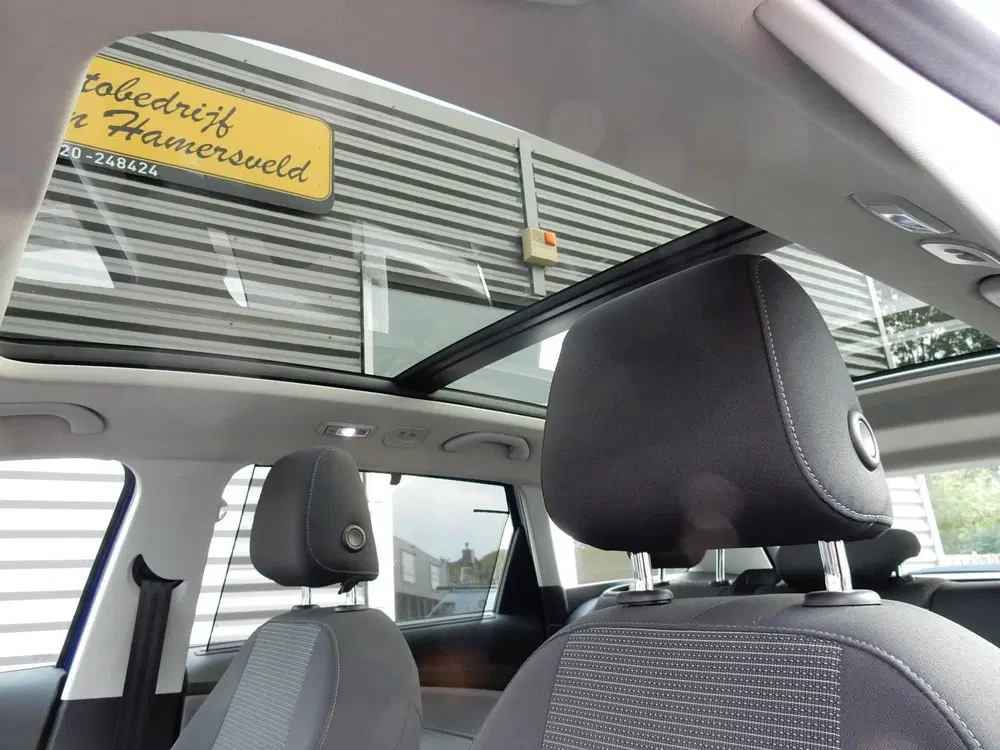 SEAT Leon 1.0 EcoTSI STYLE*PANODAK*NAVI*CR CONTR*TRE uit 2019, foto 15
