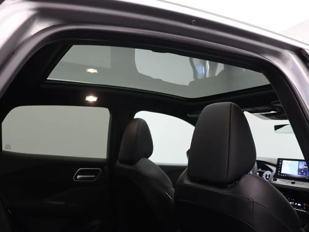Nissan Qashqai 1.3 MHEV Xtronic Tekna Plus uit 2026, foto 14