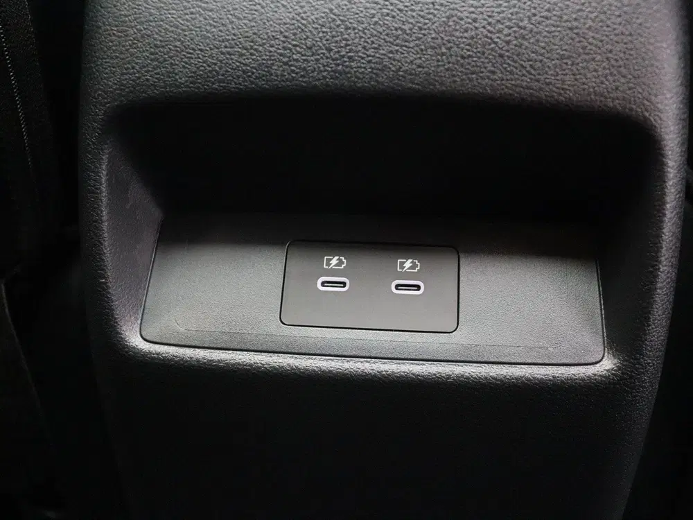 Nissan Qashqai 1.3 MHEV Xtronic Tekna Plus uit 2026, foto 4