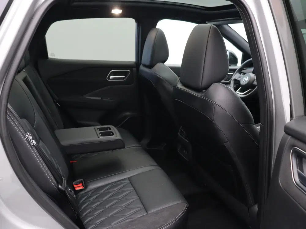 Nissan Qashqai 1.3 MHEV Xtronic Tekna Plus uit 2026, foto 8