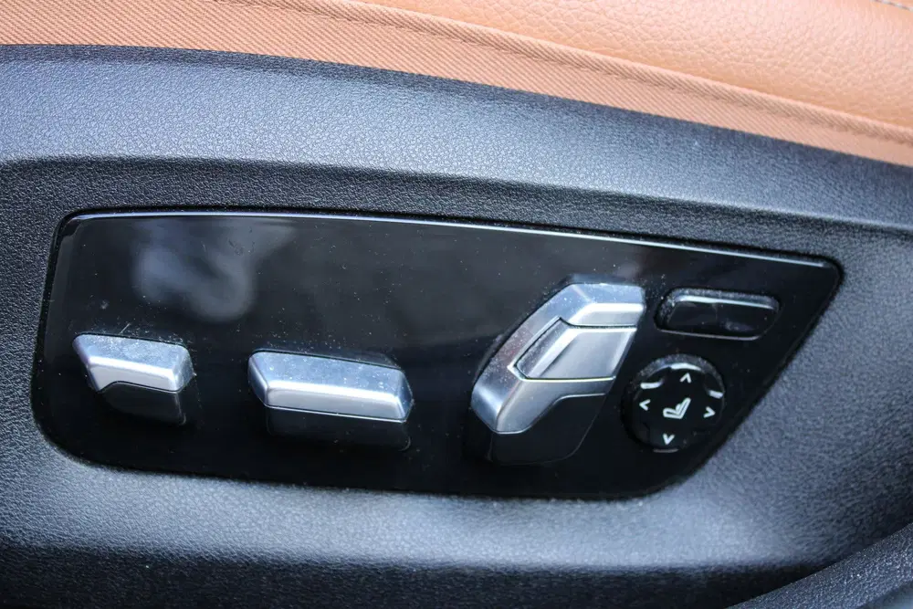 BMW 5-serie 530i M Sport Automaat uit 2022, foto 13