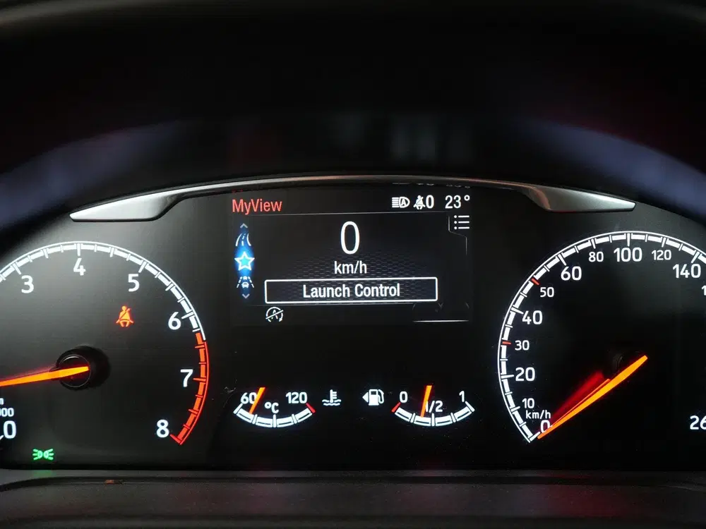 Ford Fiesta 1.5 200pk PERFORMANCE PACK uit 2019, foto 11