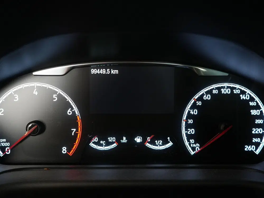 Ford Fiesta 1.5 200pk PERFORMANCE PACK uit 2019, foto 12
