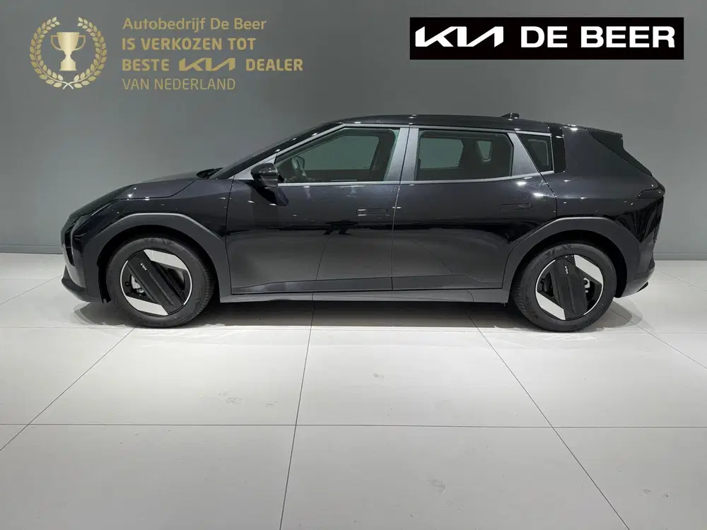 Kia EV4 58 uit 2026