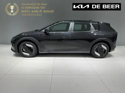 Kia EV4 58 uit 2026