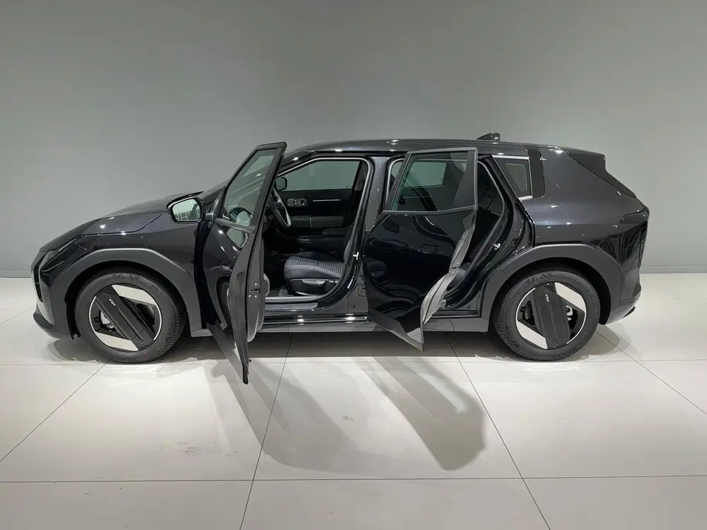 Kia EV4 58 uit 2026, foto 3