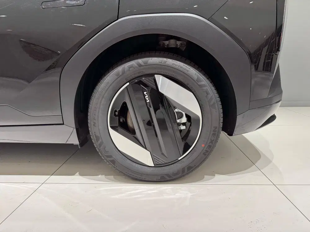 Kia EV4 58 uit 2026, foto 4