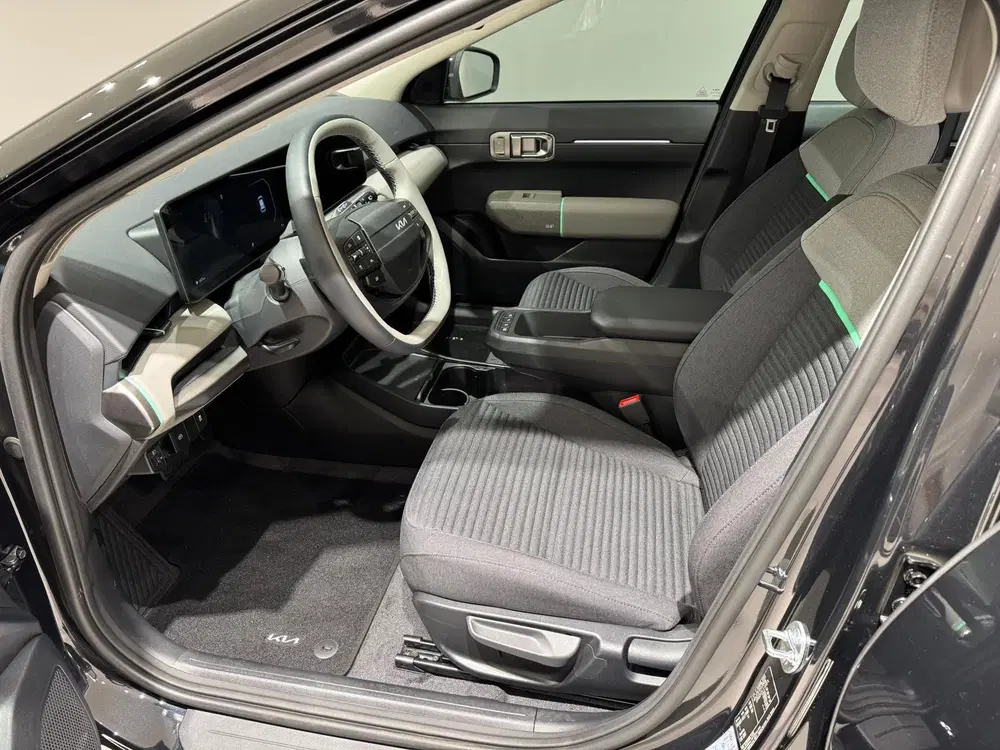 Kia EV4 58 uit 2026, foto 5