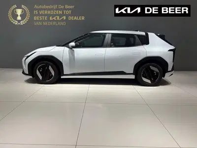 Kia EV4 58 uit 2026