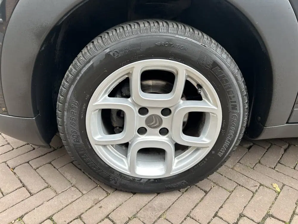 Citroën C4 Cactus 1.2 110pk Feel Navi uit 2020, foto 11