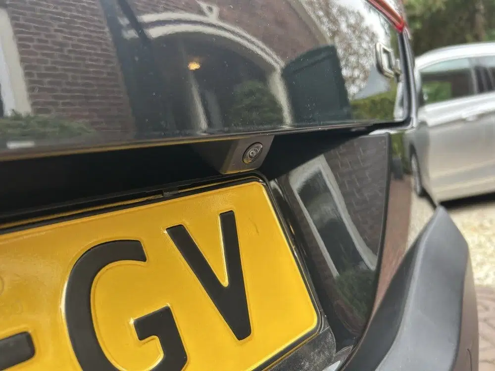 Citroën C4 Cactus 1.2 110pk Feel Navi uit 2020, foto 15