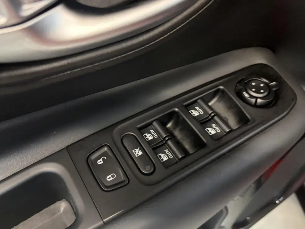 Jeep Renegade 1.3l T-GDI 150pk Limited Automaat Schuif uit 2020, foto 15