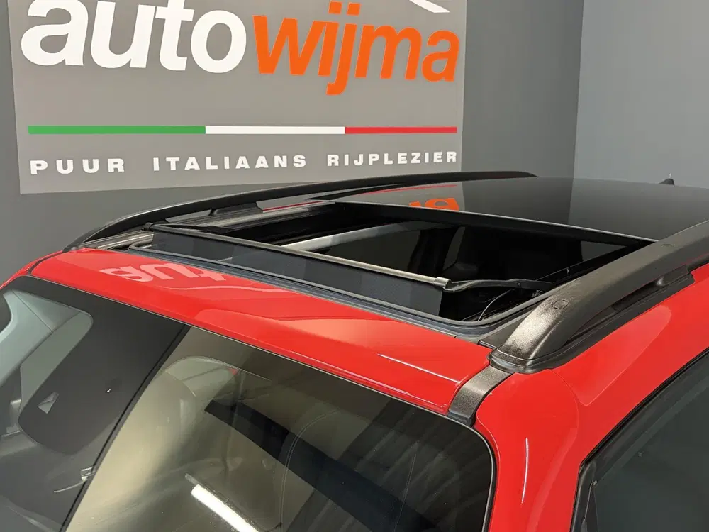 Jeep Renegade 1.3l T-GDI 150pk Limited Automaat Schuif uit 2020, foto 7