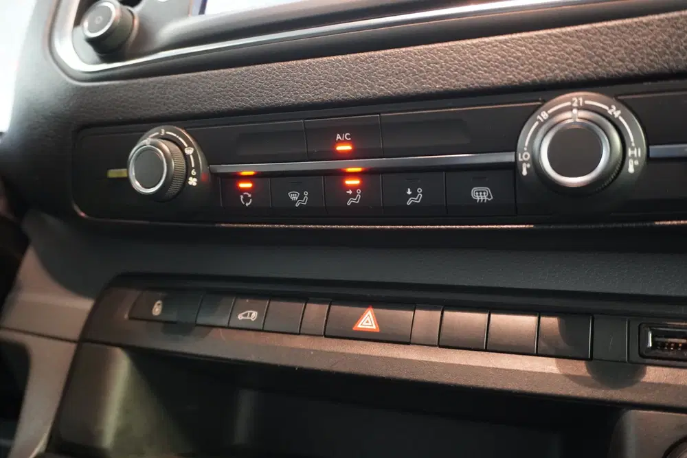 Citroën Jumpy 2.0 BlueHDI 180PK Automaat L3 EURO 6 uit 2020, foto 13