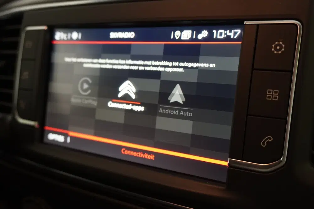 Citroën Jumpy 2.0 BlueHDI 180PK Automaat L3 EURO 6 uit 2020, foto 15