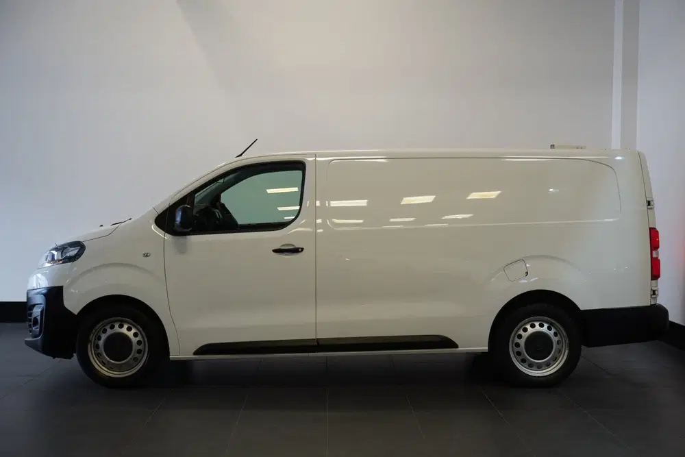 Citroën Jumpy 2.0 BlueHDI 180PK Automaat L3 EURO 6 uit 2020, foto 6