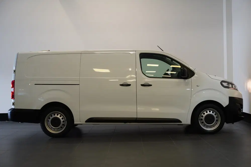 Citroën Jumpy 2.0 BlueHDI 180PK Automaat L3 EURO 6 uit 2020, foto 7