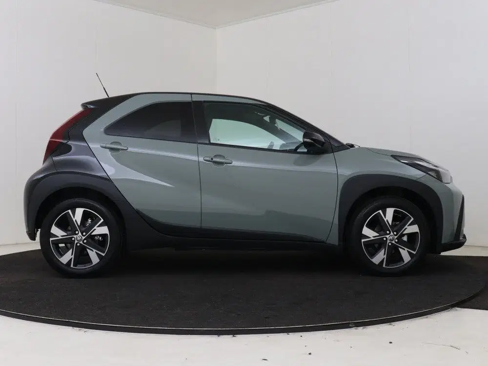 Toyota Aygo X Hybrid 115 pulse *NIEUW* (bj 2026 uit 2026, foto 14