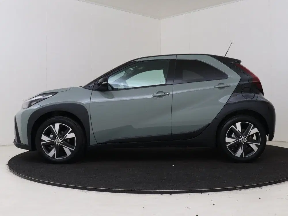 Toyota Aygo X Hybrid 115 pulse *NIEUW* (bj 2026 uit 2026, foto 3