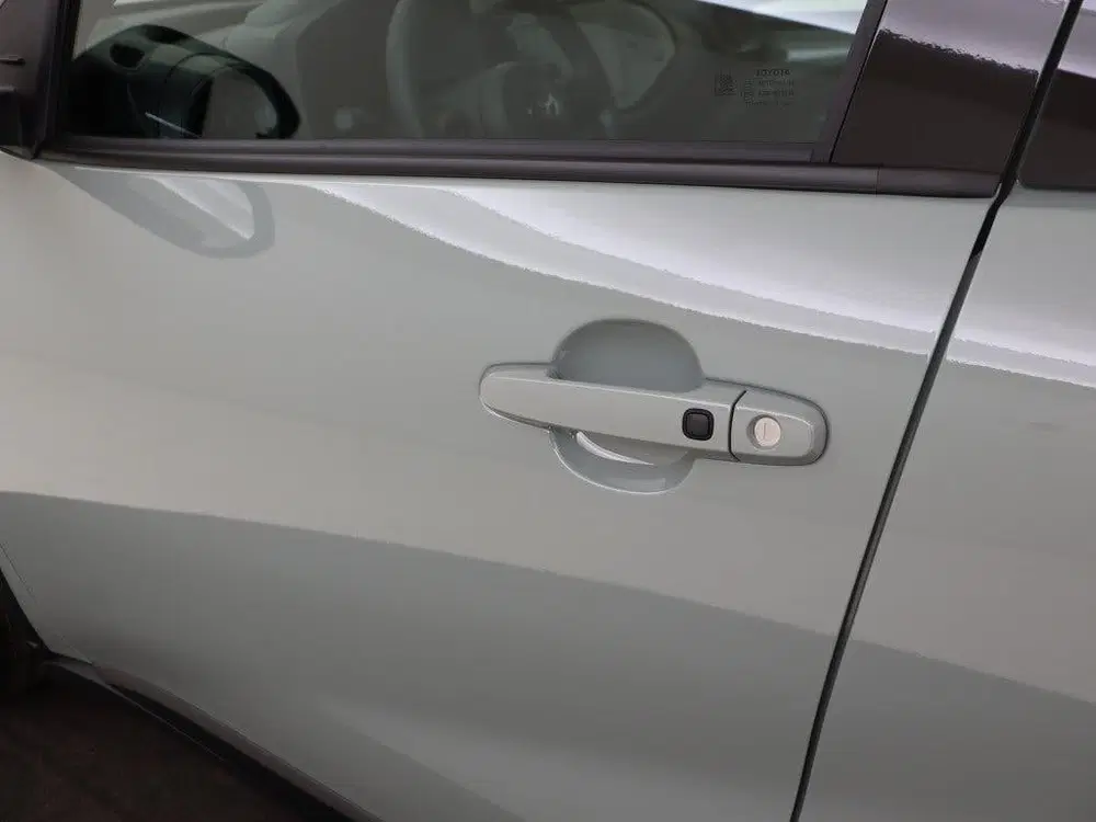 Toyota Aygo X Hybrid 115 pulse *NIEUW* (bj 2026 uit 2026, foto 4