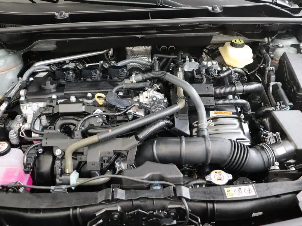 Toyota Aygo X Hybrid 115 pulse *NIEUW* (bj 2026 uit 2026, foto 7