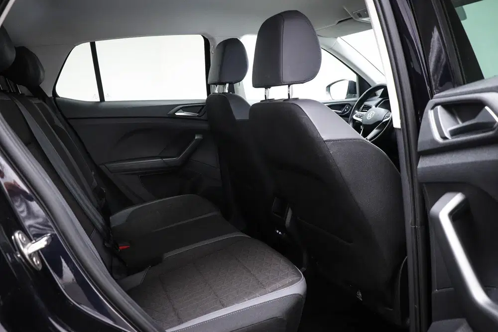 Volkswagen T-Cross 1.0 TSI Style uit 2023, foto 10