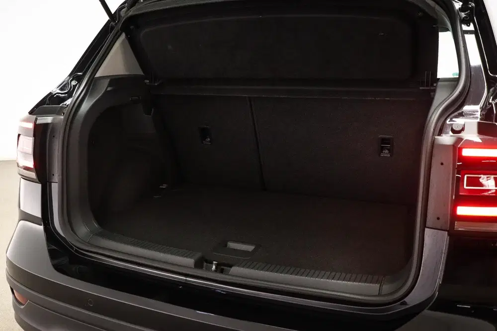 Volkswagen T-Cross 1.0 TSI Style uit 2023, foto 12
