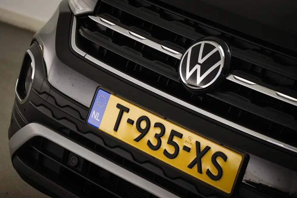 Volkswagen T-Cross 1.0 TSI Style uit 2023, foto 13