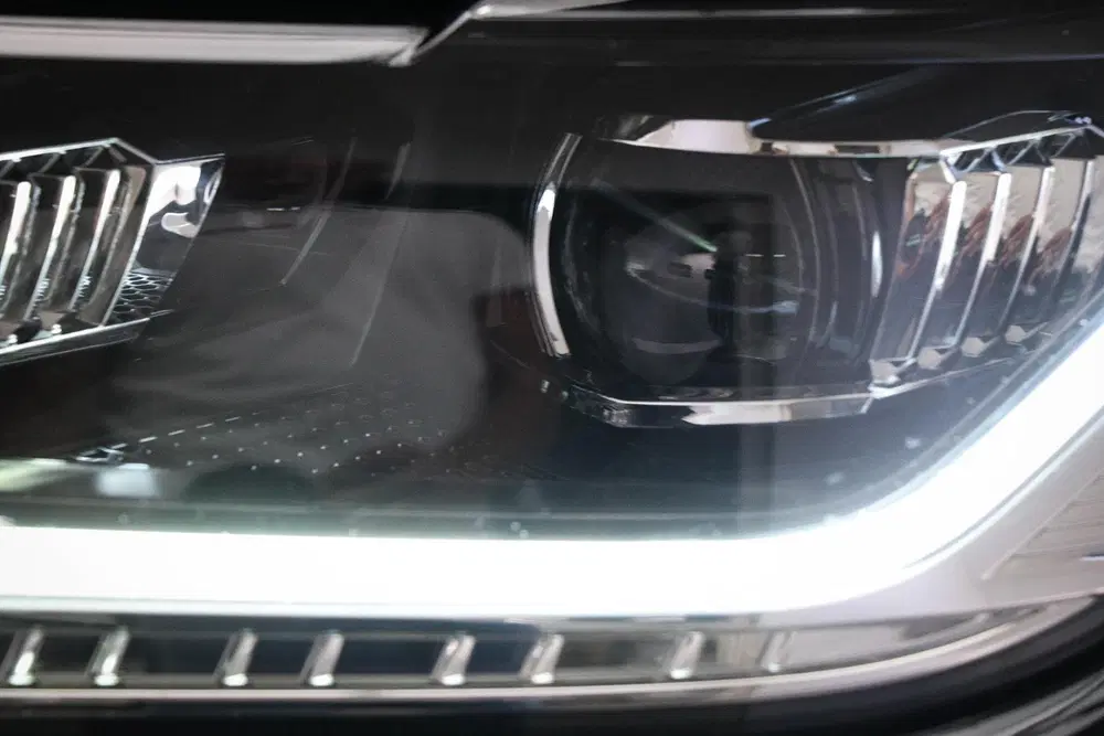 Volkswagen T-Cross 1.0 TSI Style uit 2023, foto 15