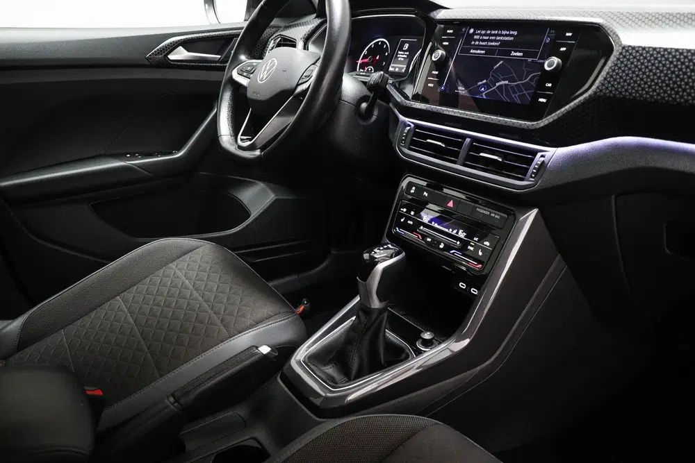 Volkswagen T-Cross 1.0 TSI Style uit 2023, foto 3
