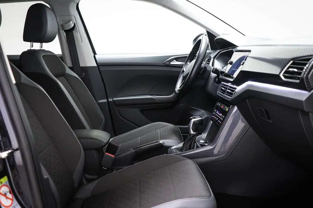 Volkswagen T-Cross 1.0 TSI Style uit 2023, foto 4