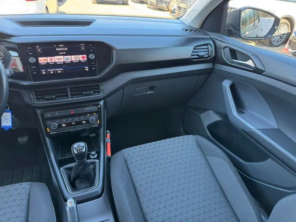 Volkswagen T-Cross 1.0 TSI 116PK Highline Camera ACC Carplay uit 2019, foto 13