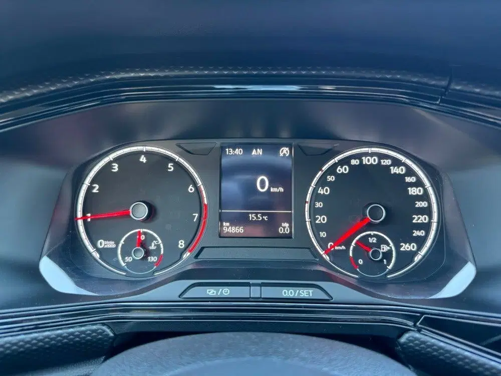 Volkswagen T-Cross 1.0 TSI 116PK Highline Camera ACC Carplay uit 2019, foto 8