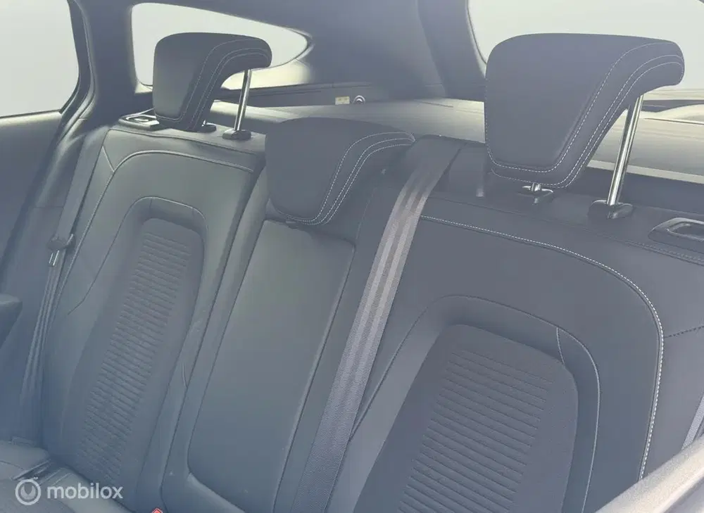 Ford Focus 2.3 EcoBoost ST-3 PANO uit 2020, foto 13