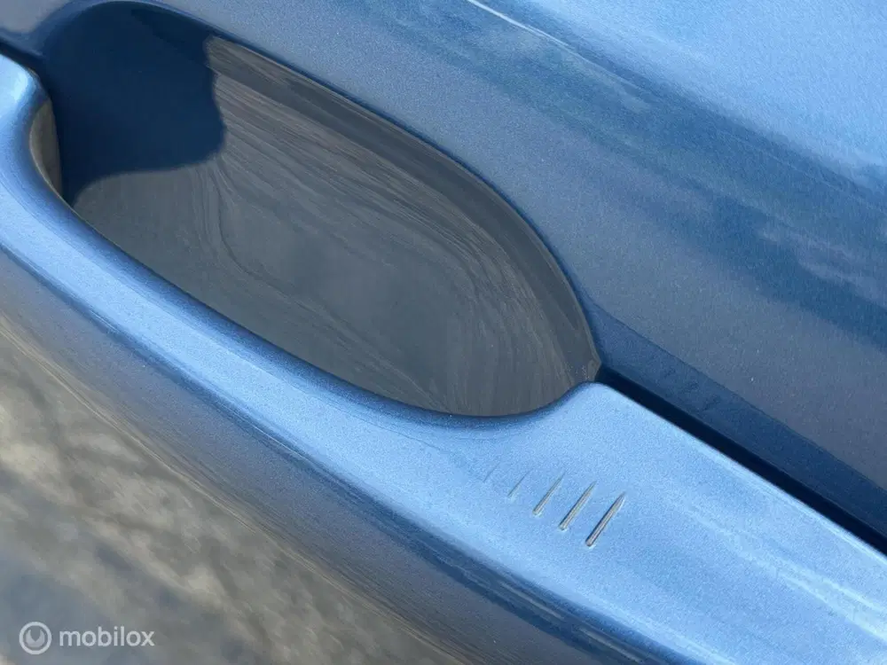 Ford Focus 2.3 EcoBoost ST-3 PANO uit 2020, foto 14