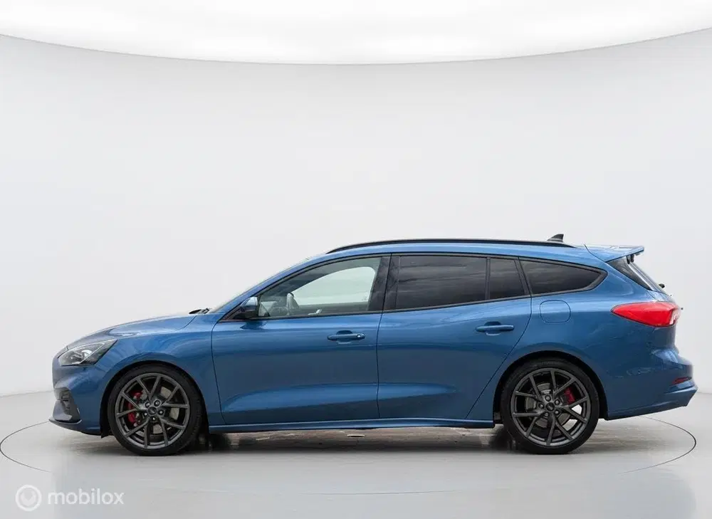 Ford Focus 2.3 EcoBoost ST-3 PANO uit 2020, foto 7