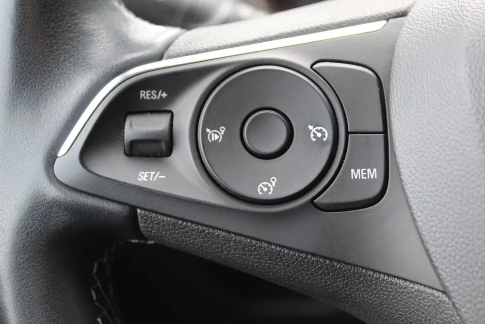 Opel Crossland 1.2-110pk Turbo Ultimate. Mooie en luxe ho uit 2023, foto 10
