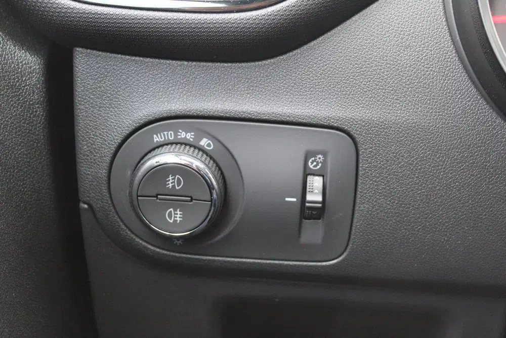 Opel Crossland 1.2-110pk Turbo Ultimate. Mooie en luxe ho uit 2023, foto 6