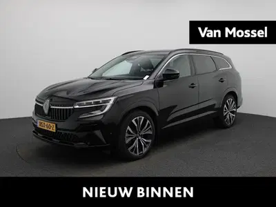 Renault Espace E-Tech full hybrid 200 iconic 7p. uit 2025