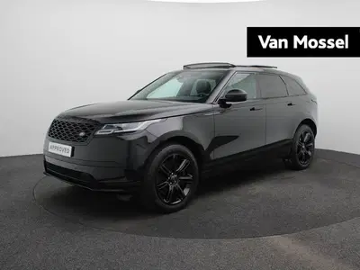 Land Rover Range Rover Velar 2.0 P400e S l Panoramadak l sto uit 2023