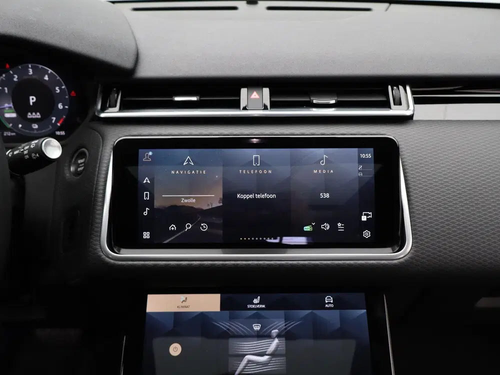 Land Rover Range Rover Velar 2.0 P400e S l Panoramadak l sto uit 2023, foto 10