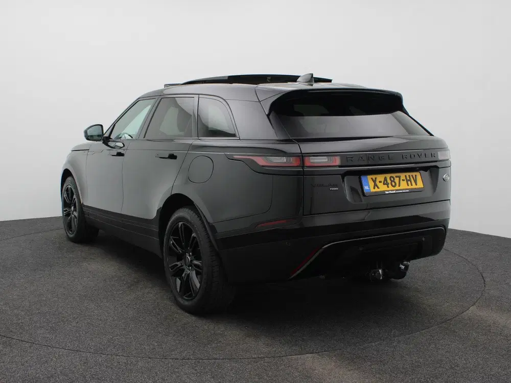 Land Rover Range Rover Velar 2.0 P400e S l Panoramadak l sto uit 2023, foto 2