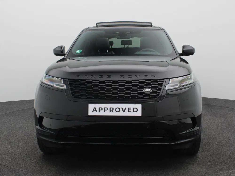Land Rover Range Rover Velar 2.0 P400e S l Panoramadak l sto uit 2023, foto 3