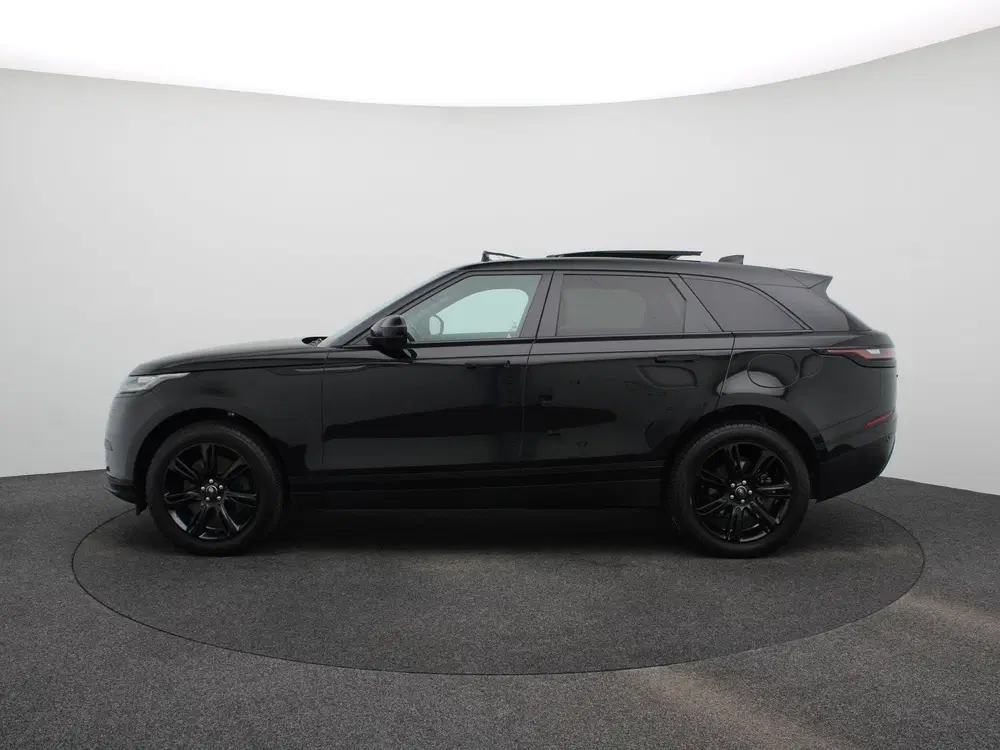 Land Rover Range Rover Velar 2.0 P400e S l Panoramadak l sto uit 2023, foto 4